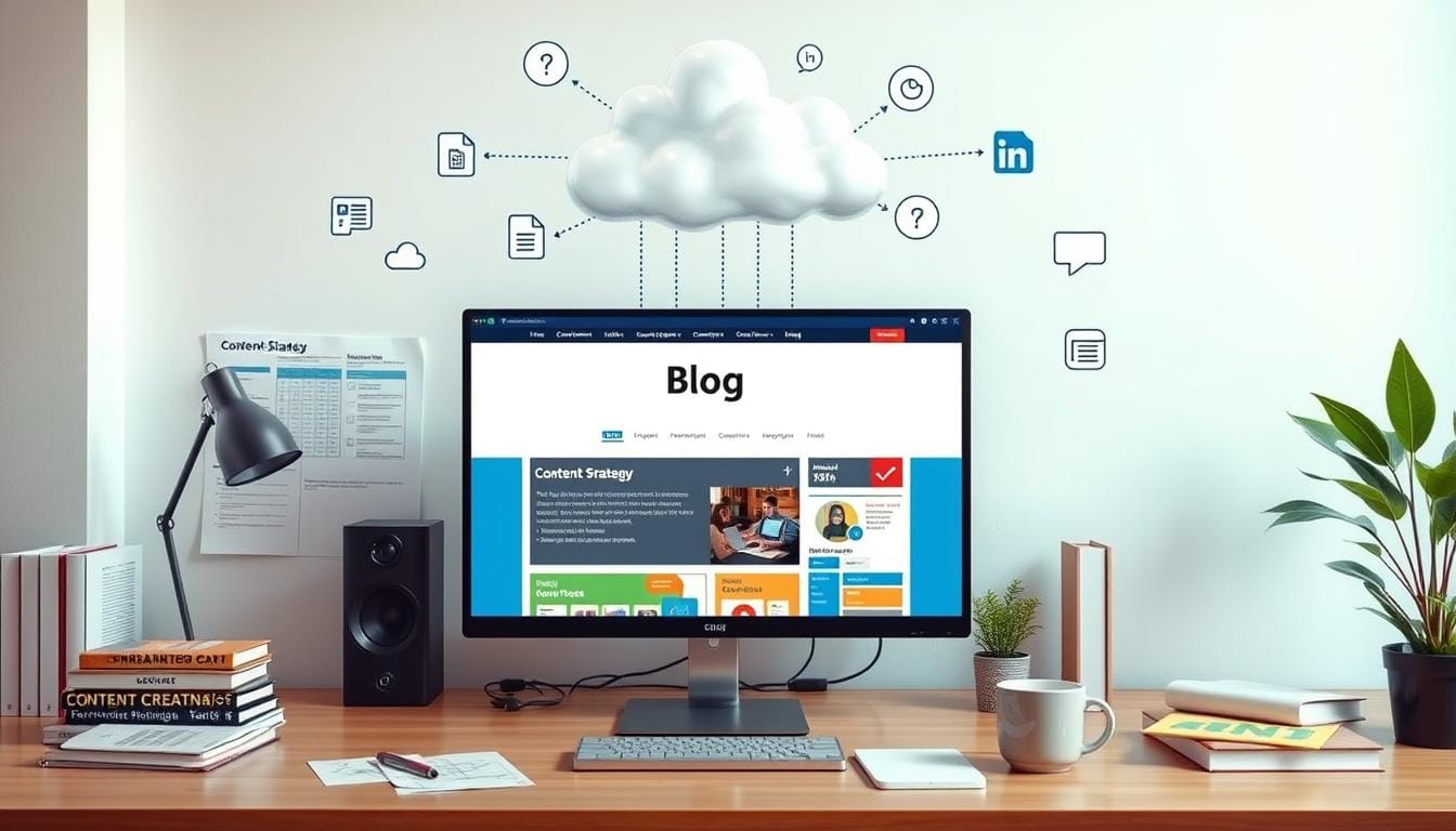 How a Blog Management Service Can Transform Your Content Strategy