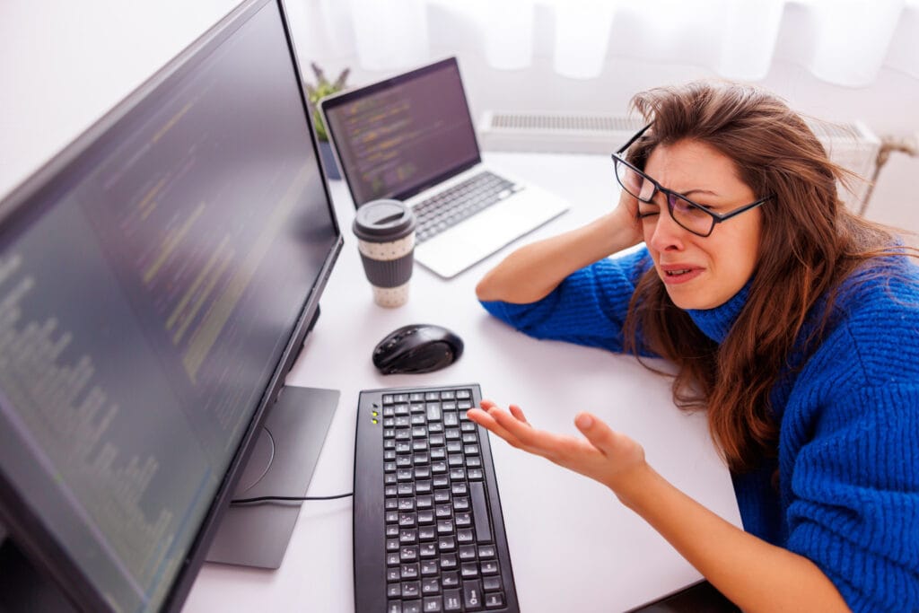 Not Stressed Programmer Navigating Changes: A Comprehensive Guide to Recent Google Algorithm ...