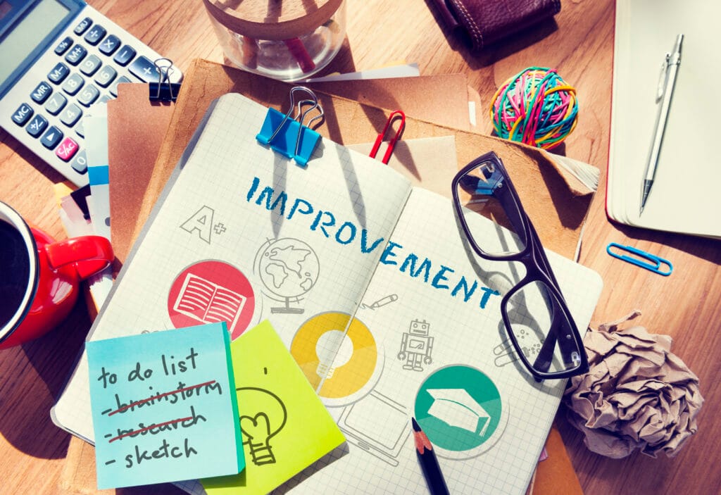 How to Improve a Web Page: 5 Must-Try Tricks for Immediate Results