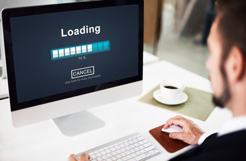 SEO for Improving Site Speed: A Beginner’s Guide to Faster UX